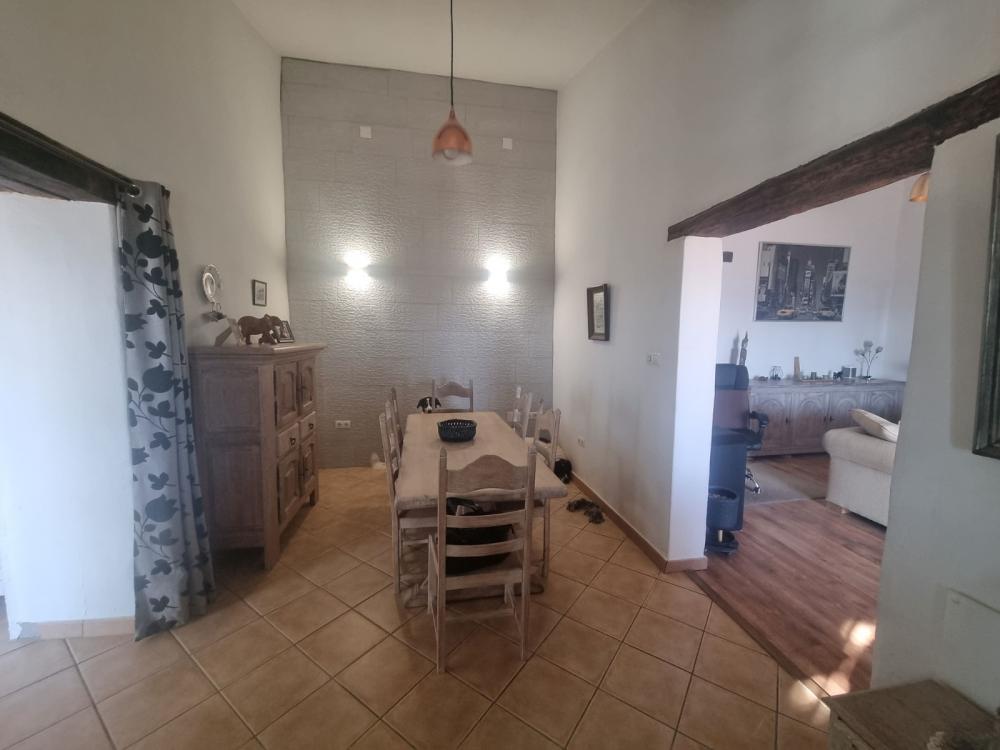  te koop boerderij Pruna Sierra Sur 5