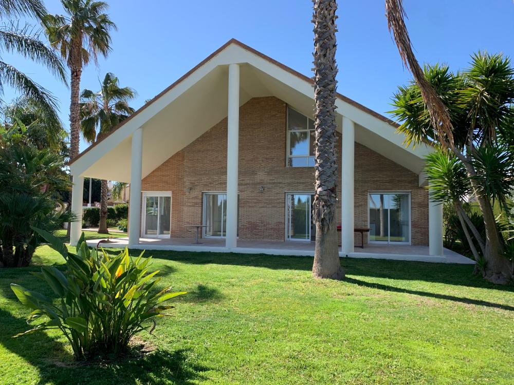  te koop villa San Antonio De Benagéber Camp De Túria 20