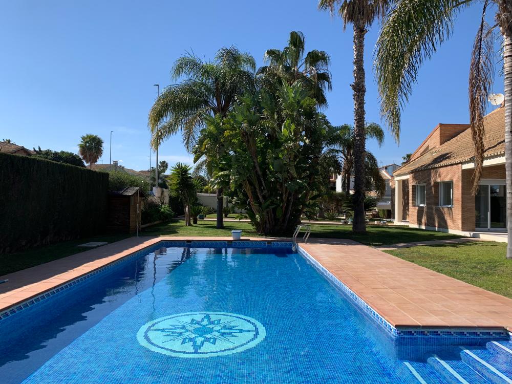  te koop villa San Antonio De Benagéber Camp De Túria 16