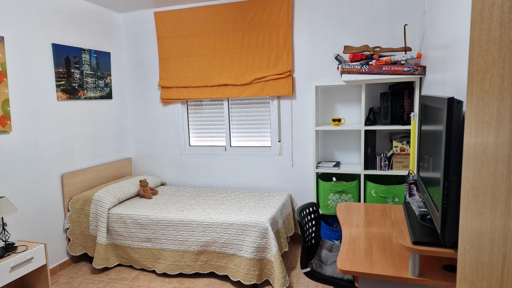  te koop twee-onder-een-kapwoning La Cañada Serranía Baja 10