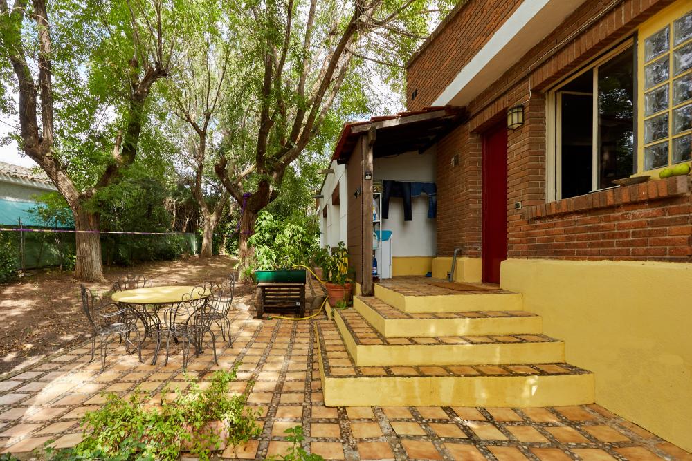  te koop villa Los Berrocales Del Jarama Cuenca Del Medio Jarama 29