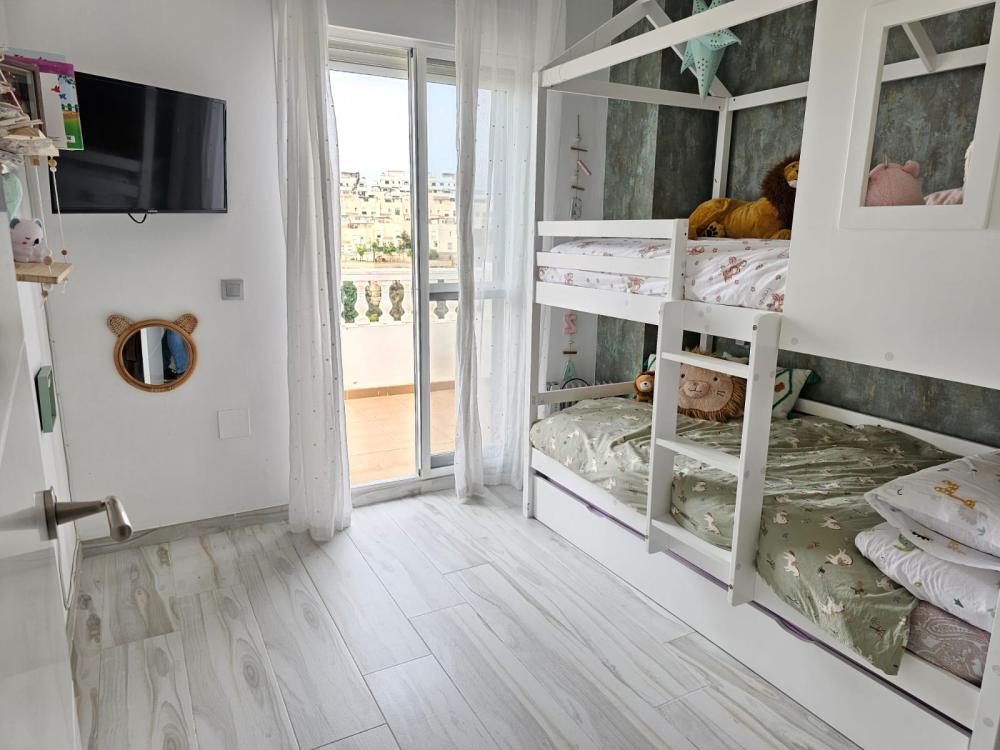  te koop huis Valle Niza Axarquía 17