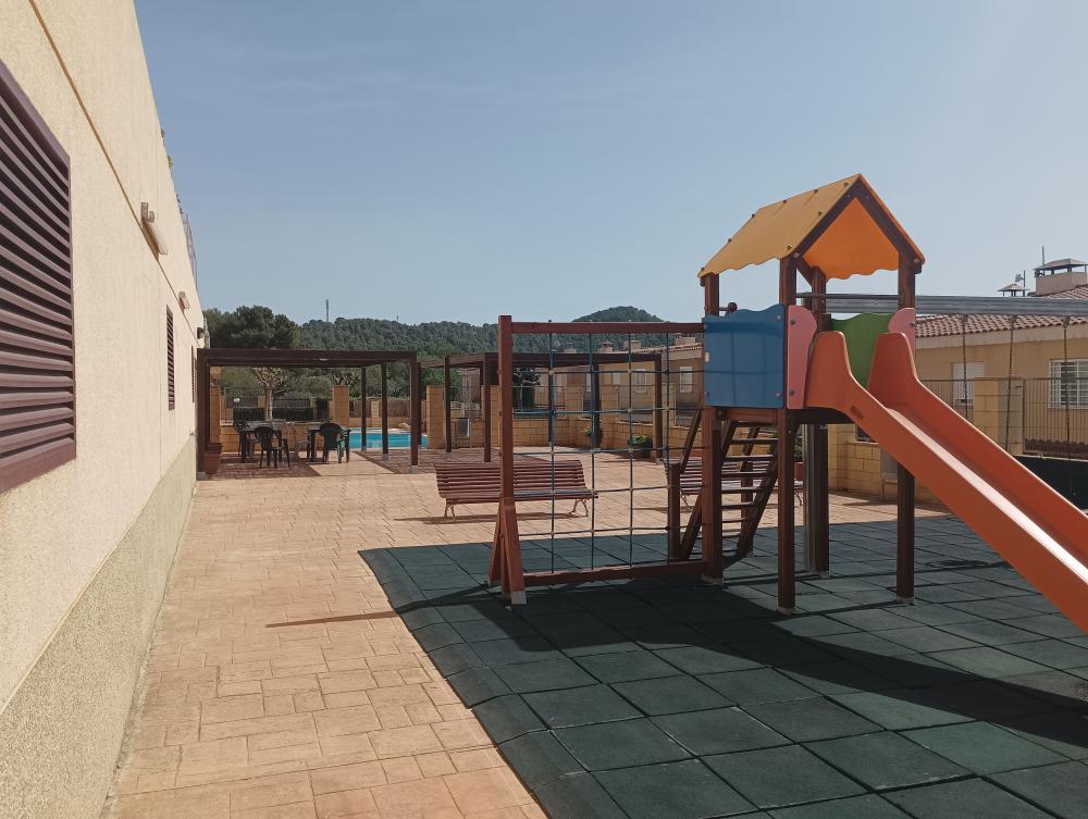  te koop appartement Naquera Camp De Túria 77