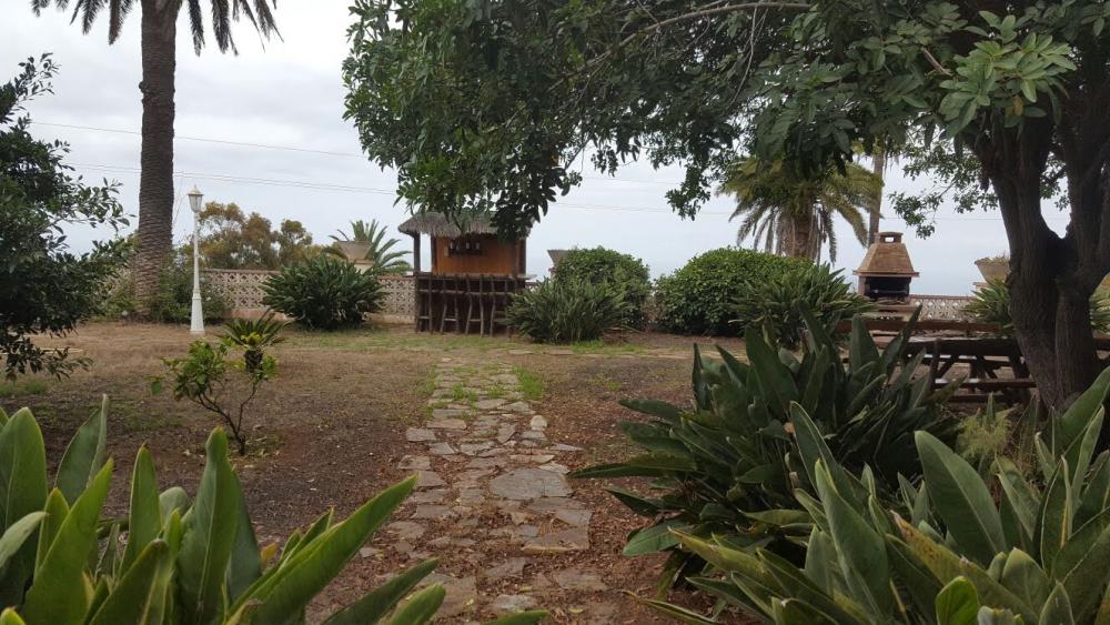  te koop villa Cambalud Área Norte 12