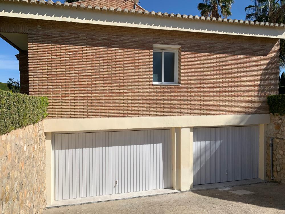  te koop villa San Antonio De Benagéber Camp De Túria 88