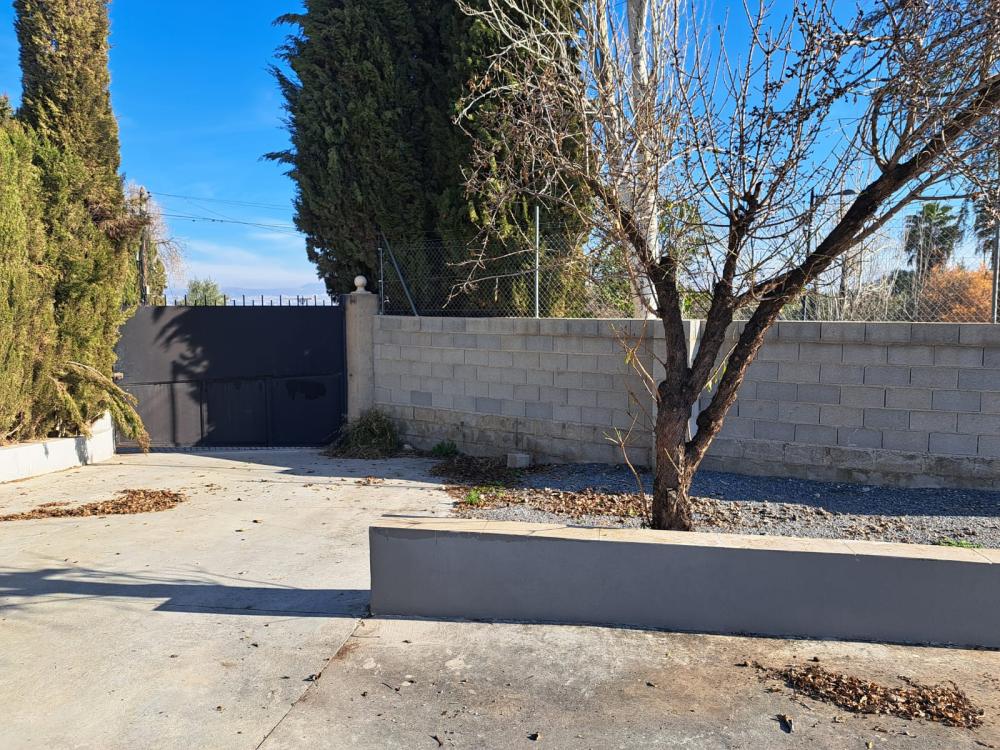  te koop villa Híjar Vega De Granada 9