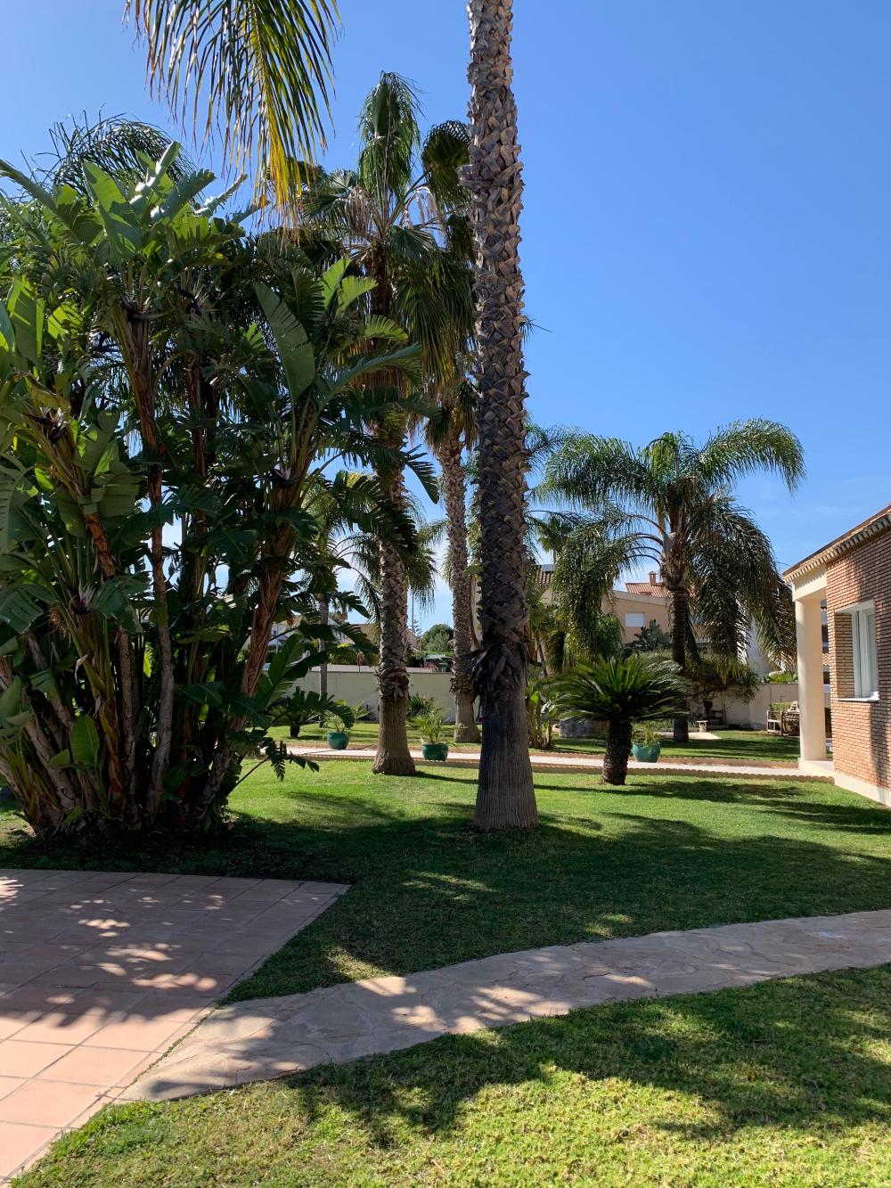  te koop villa San Antonio De Benagéber Camp De Túria 104