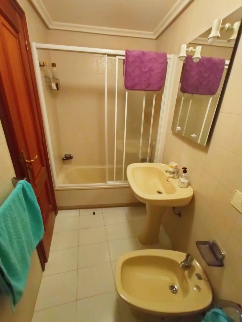  te koop appartement Sanxenxo Salnés 29