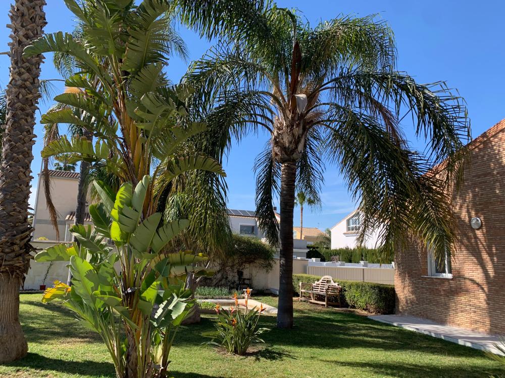  te koop villa San Antonio De Benagéber Camp De Túria 82