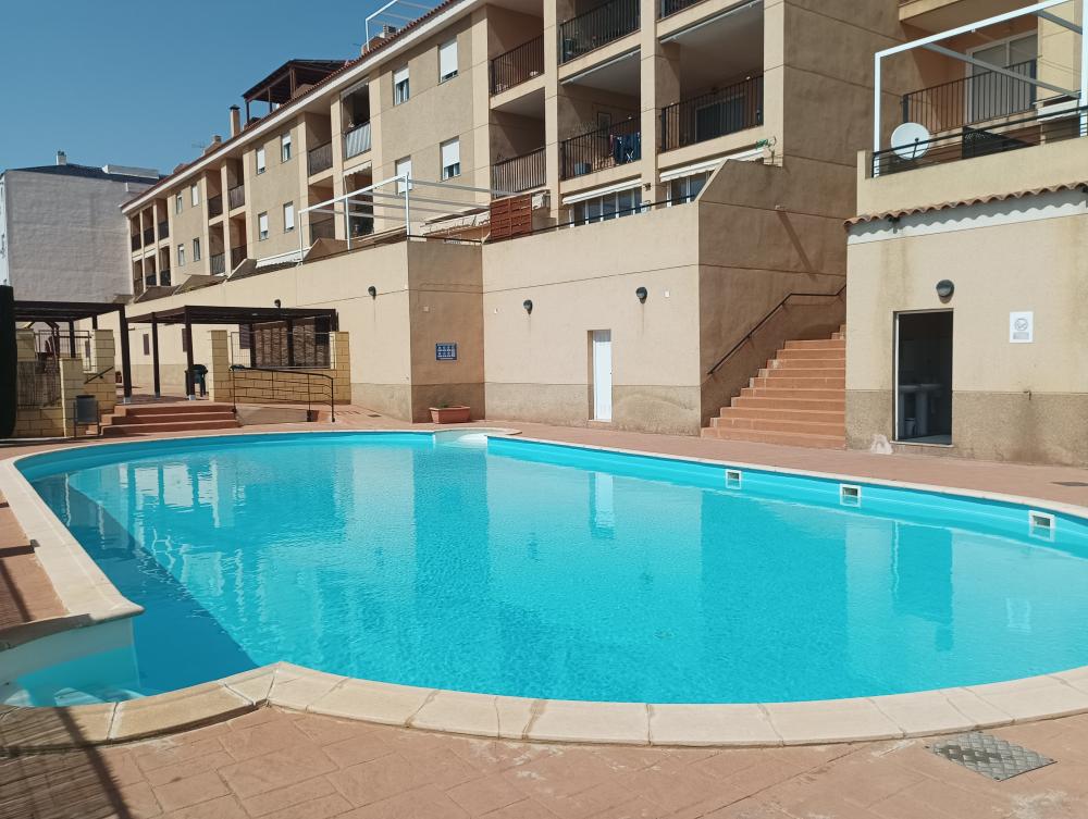  te koop appartement Naquera Camp De Túria 70
