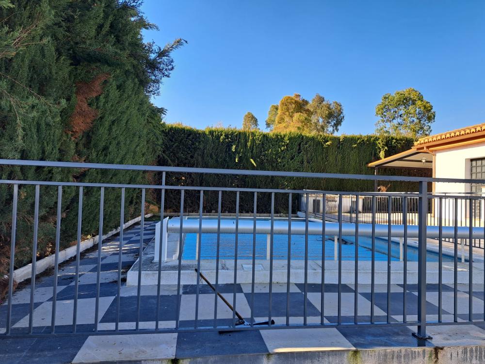  te koop villa Híjar Vega De Granada 25