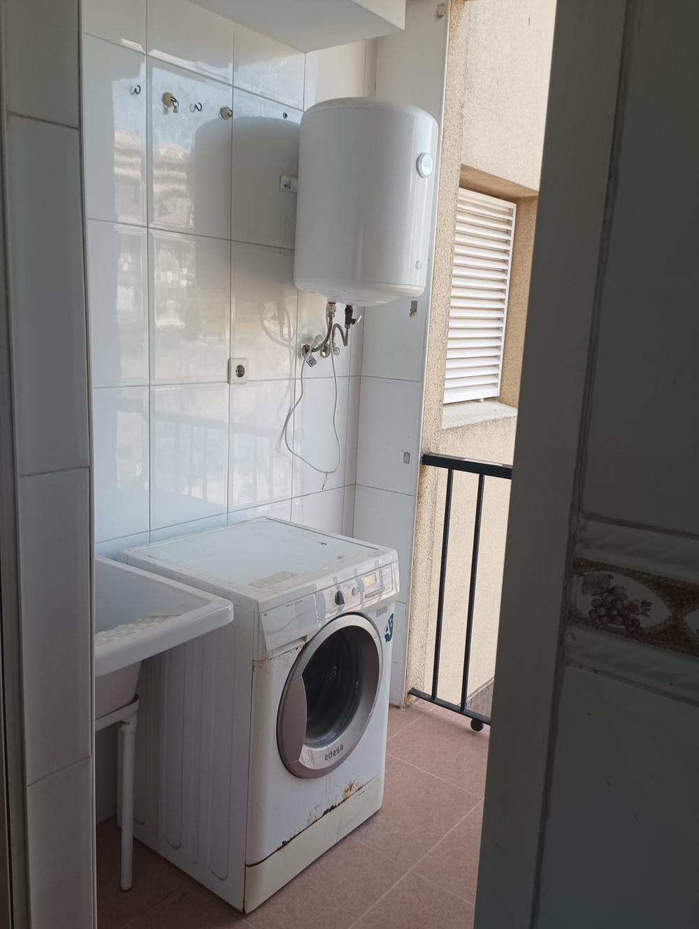  te koop appartement Naquera Camp De Túria 62