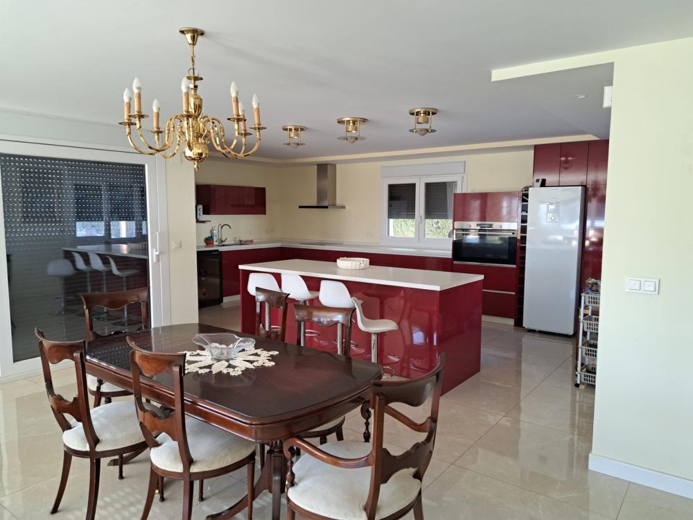  te koop villa Híjar Vega De Granada 23