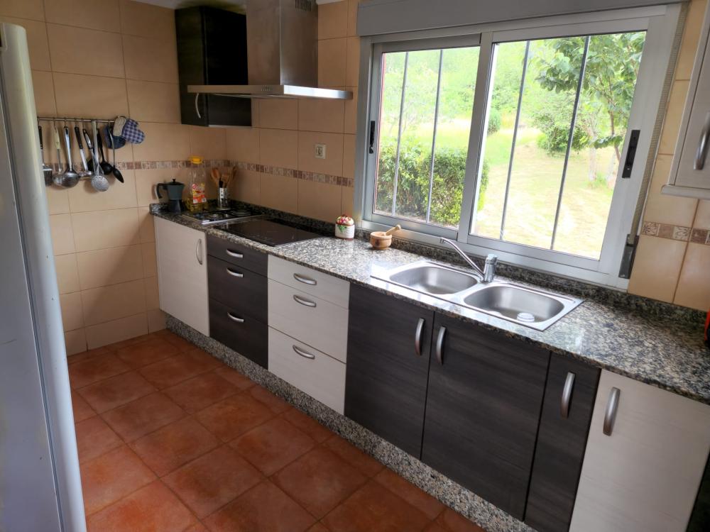  te koop huis Cedeira Ferrol 31