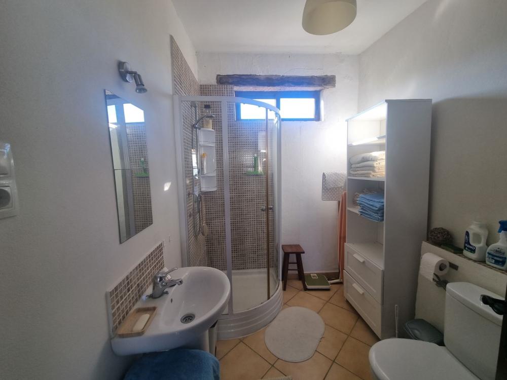  te koop boerderij Pruna Sierra Sur 11