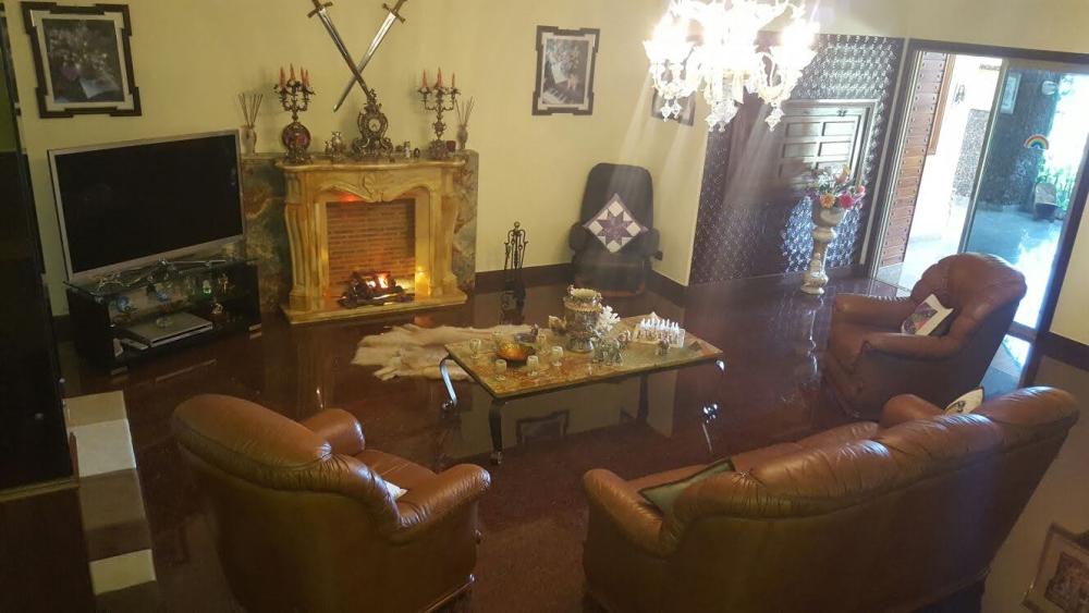  te koop villa Cambalud Área Norte 21