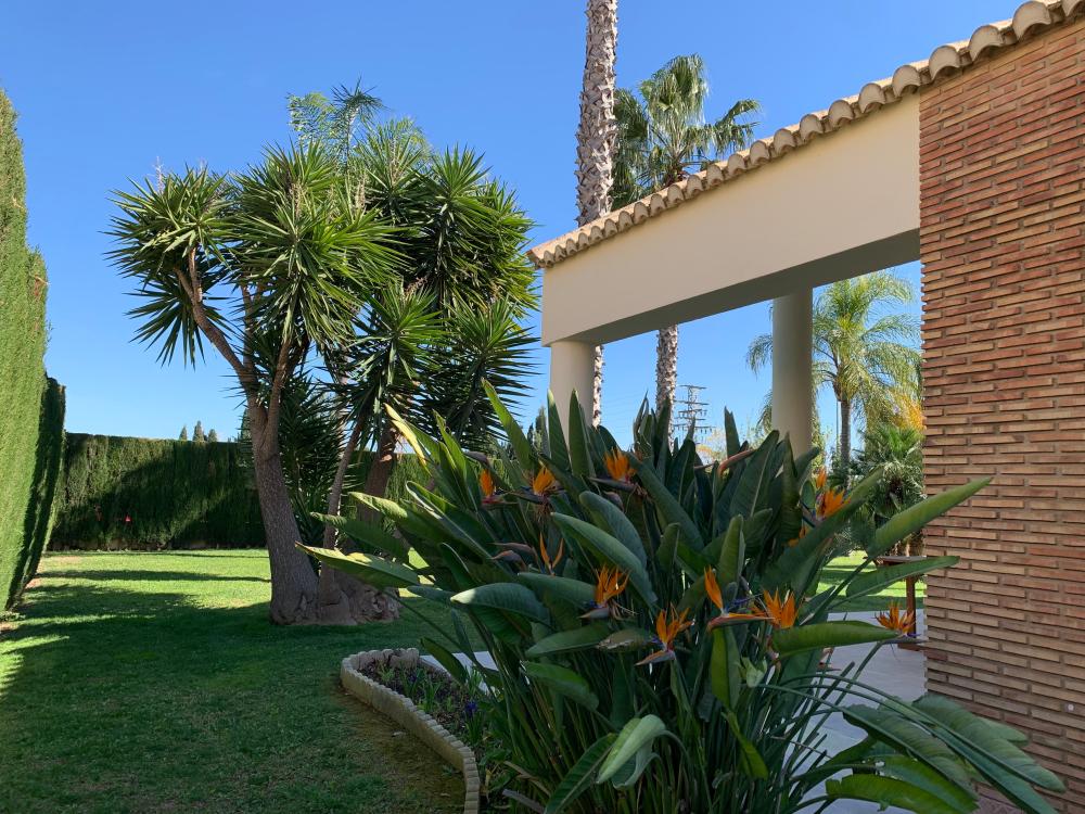  te koop villa San Antonio De Benagéber Camp De Túria 96