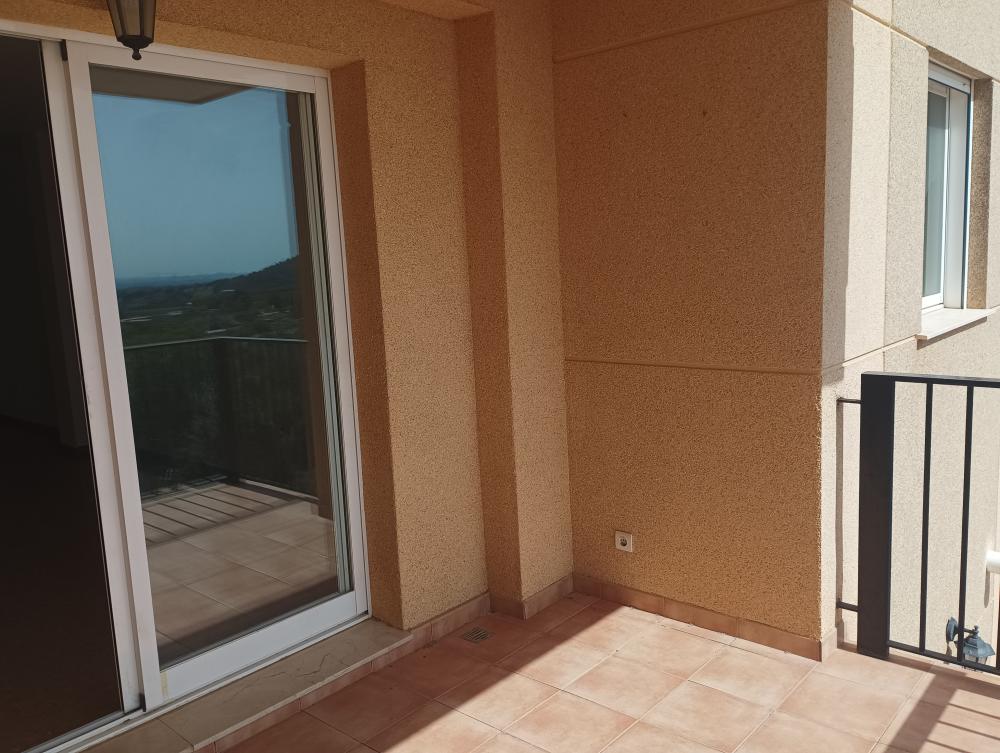  te koop appartement Naquera Camp De Túria 38