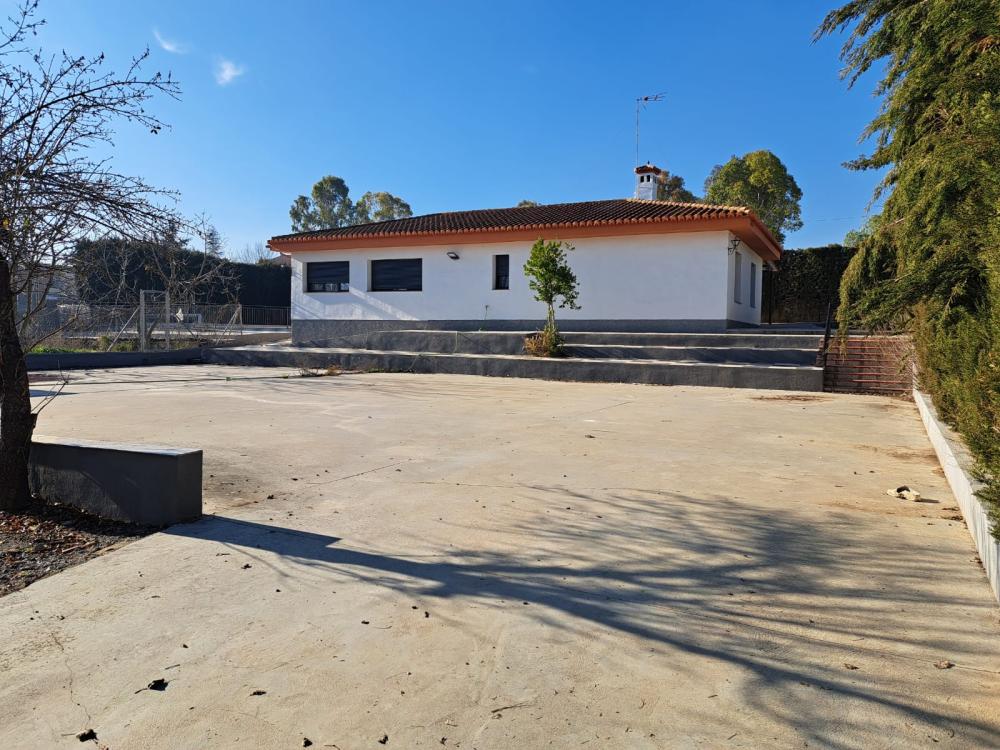  te koop villa Híjar Vega De Granada 12