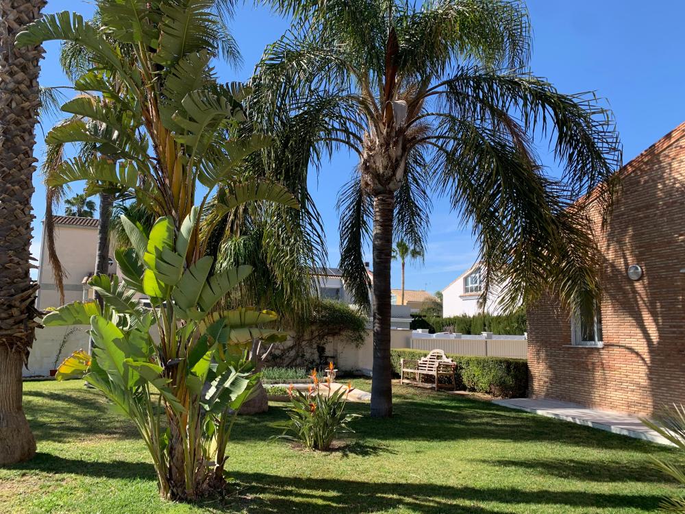  te koop villa San Antonio De Benagéber Camp De Túria 80