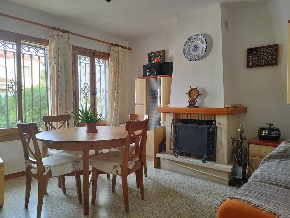  te koop huis Benagalbón Axarquía 8