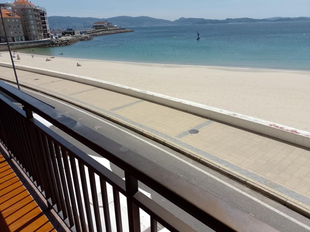  te koop appartement Sanxenxo Salnés 3