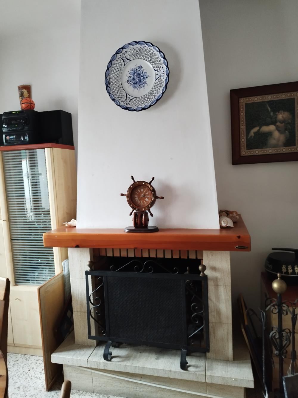  te koop huis Benagalbón Axarquía 1
