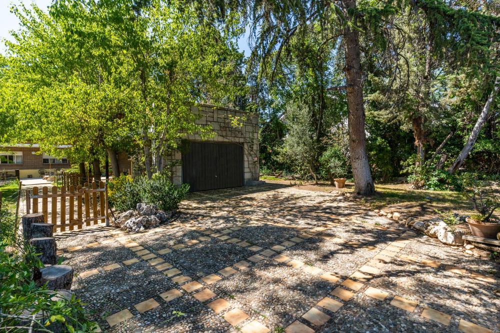  te koop villa Los Berrocales Del Jarama Cuenca Del Medio Jarama 25