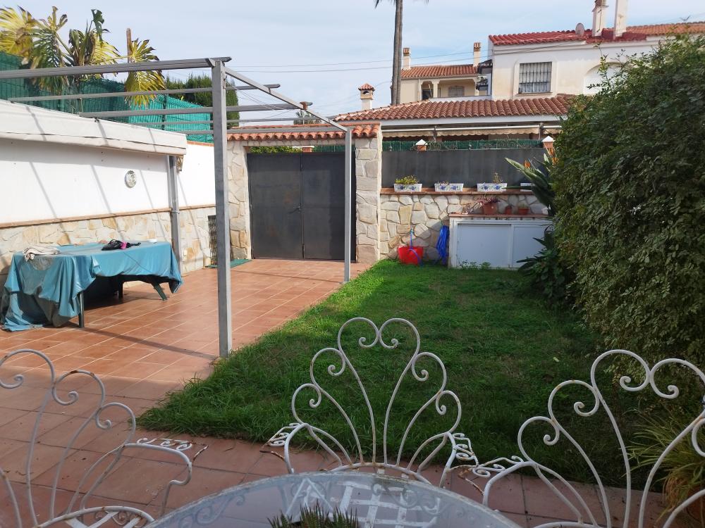  te koop huis Benagalbón Axarquía 3