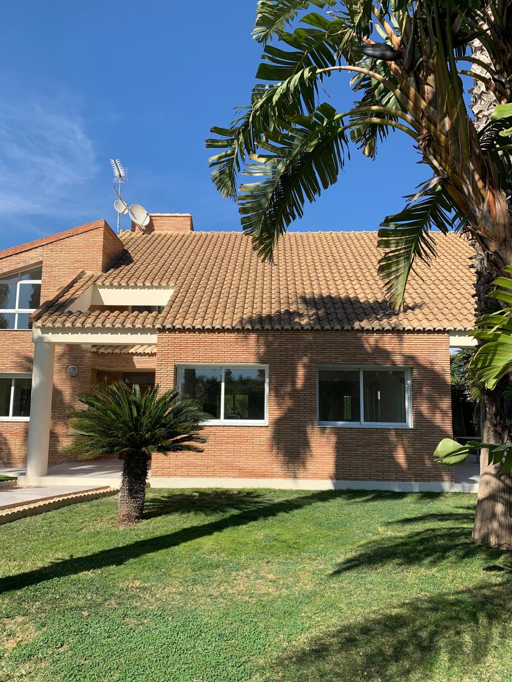  te koop villa San Antonio De Benagéber Camp De Túria 128
