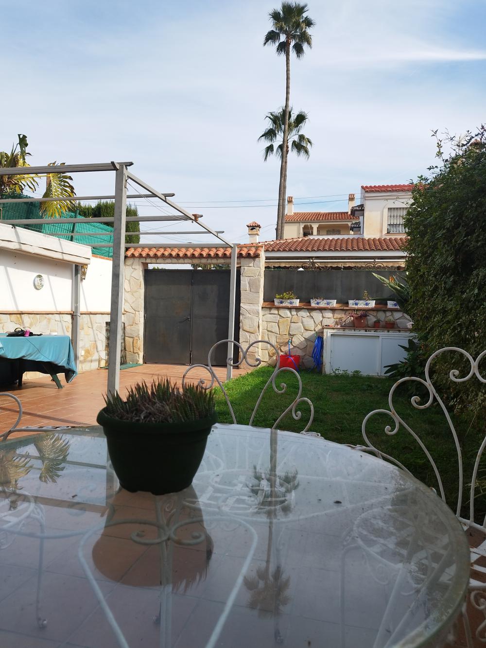 te koop huis Benagalbón Axarquía 6
