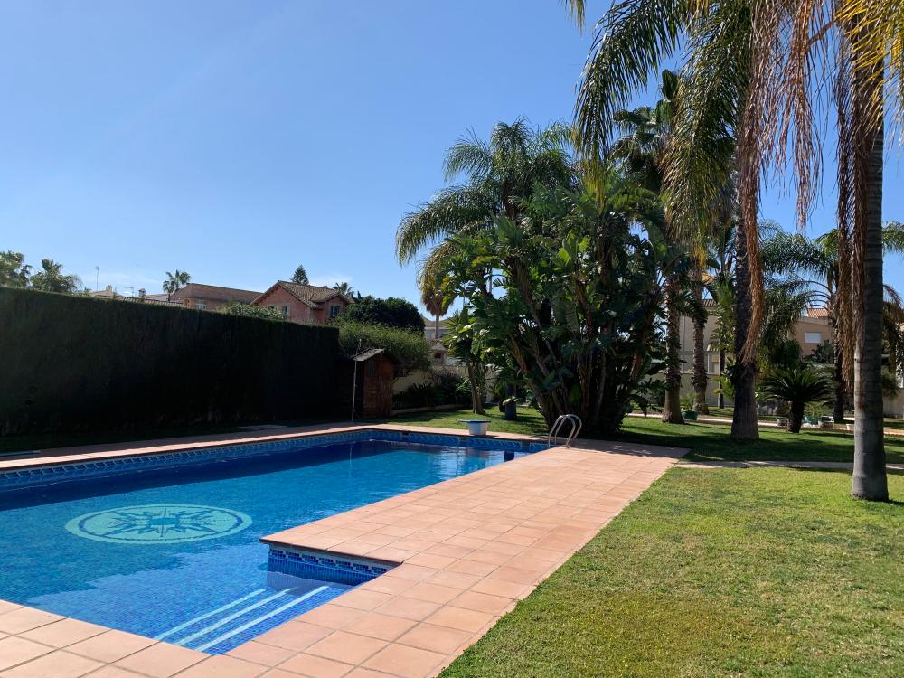  te koop villa San Antonio De Benagéber Camp De Túria 15
