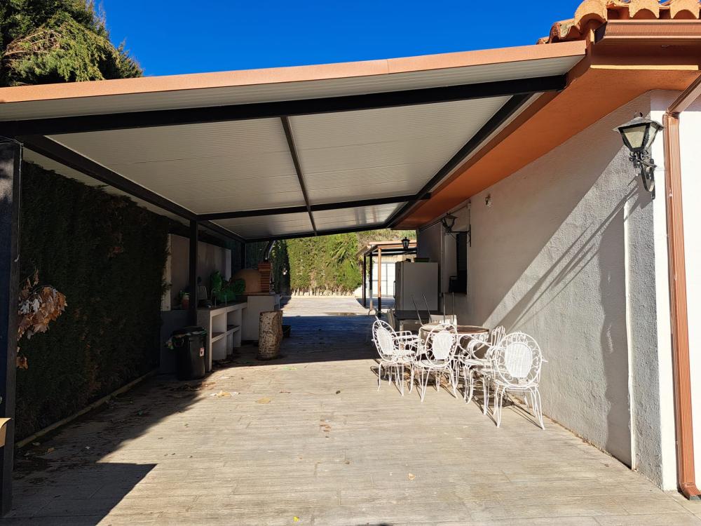  te koop villa Híjar Vega De Granada 26