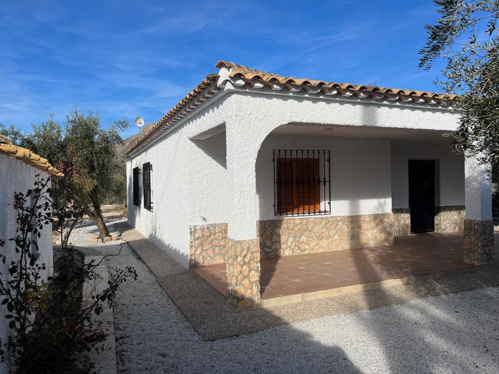  te koop villa Vélez Blanco Comarca De Los Vélez 8