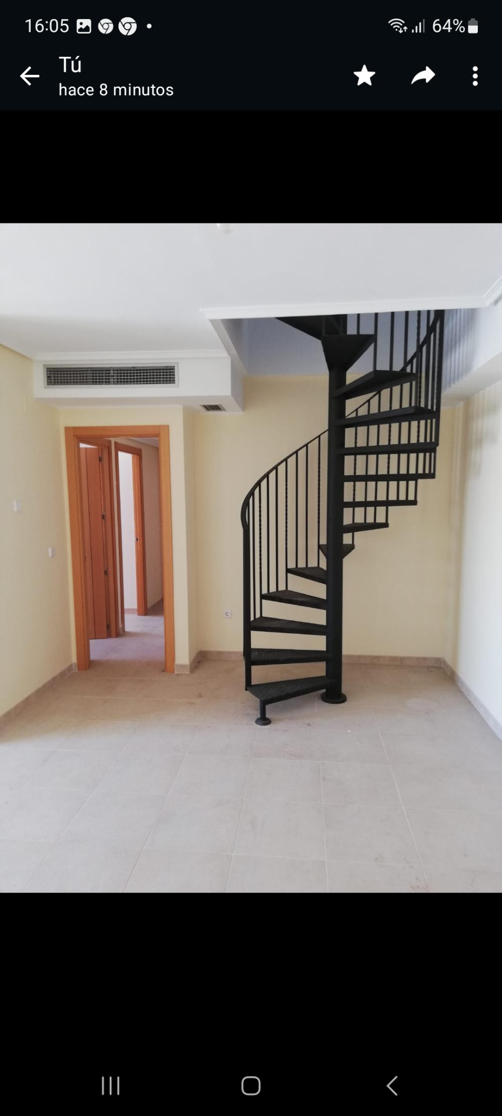  te koop duplex Panorámica Baix Maestrat 9