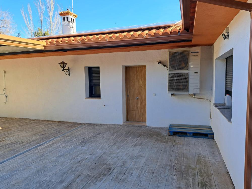  te koop villa Híjar Vega De Granada 28