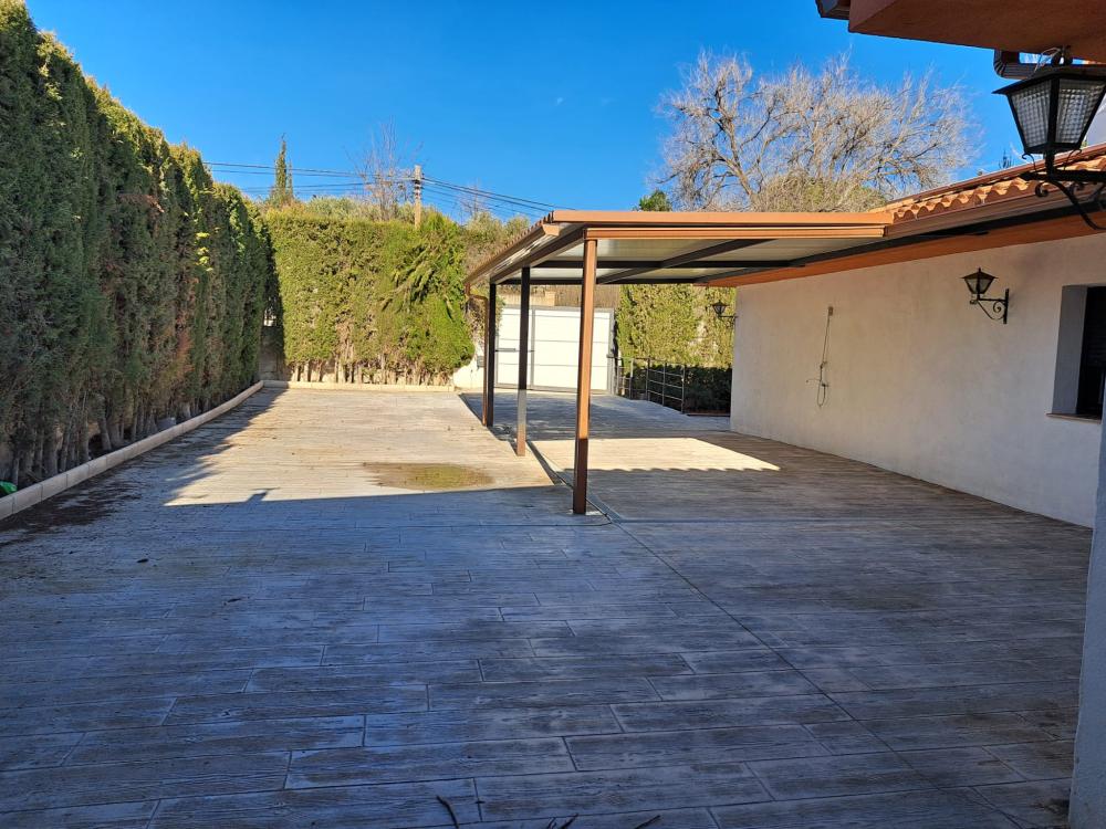  te koop villa Híjar Vega De Granada 5