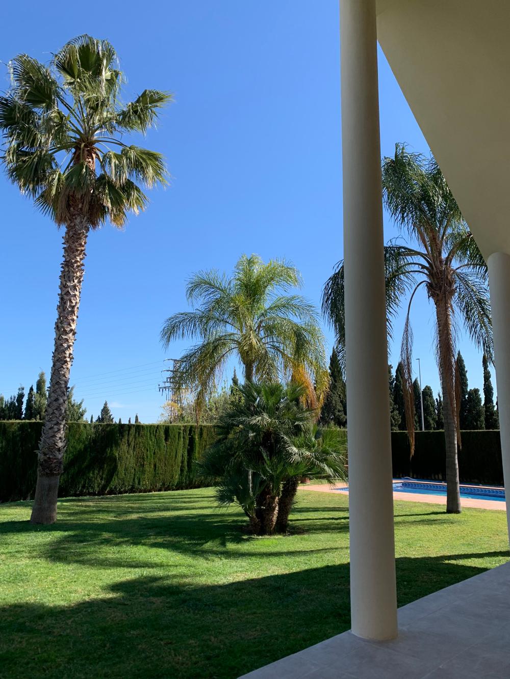  te koop villa San Antonio De Benagéber Camp De Túria 74