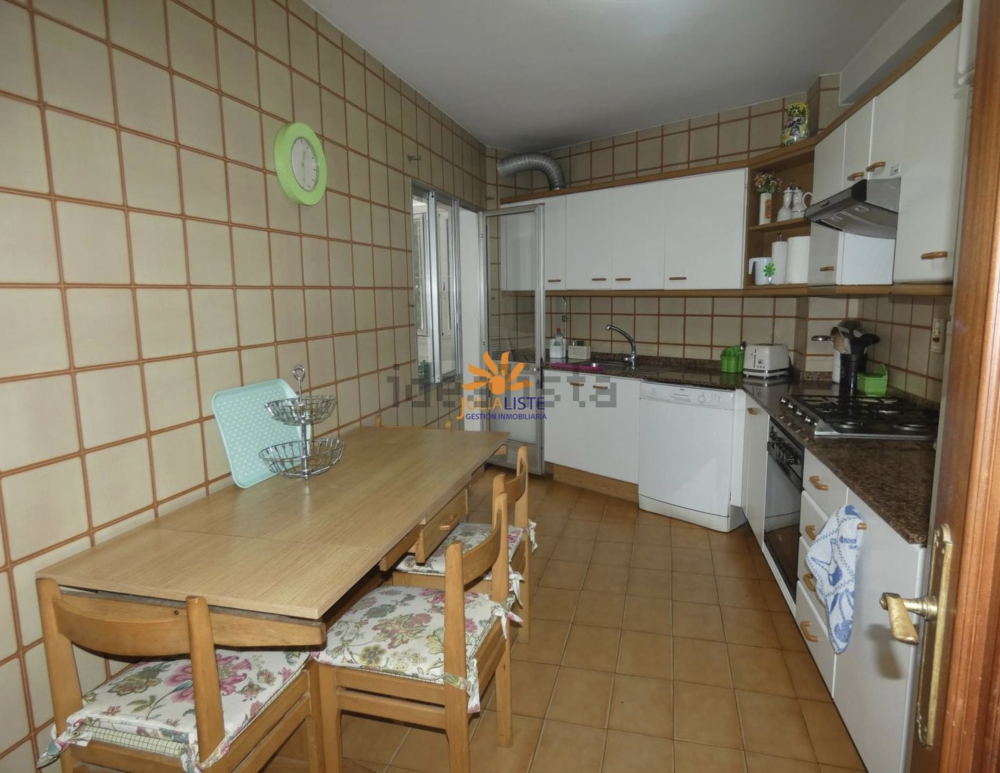 te koop appartement Sanxenxo Salnés 25
