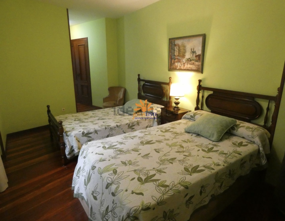  te koop appartement Sanxenxo Salnés 17