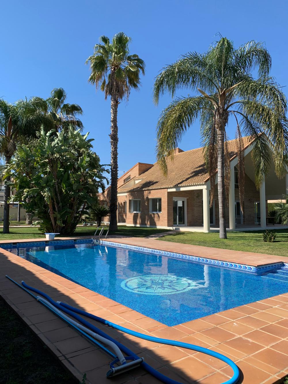  te koop villa San Antonio De Benagéber Camp De Túria 21
