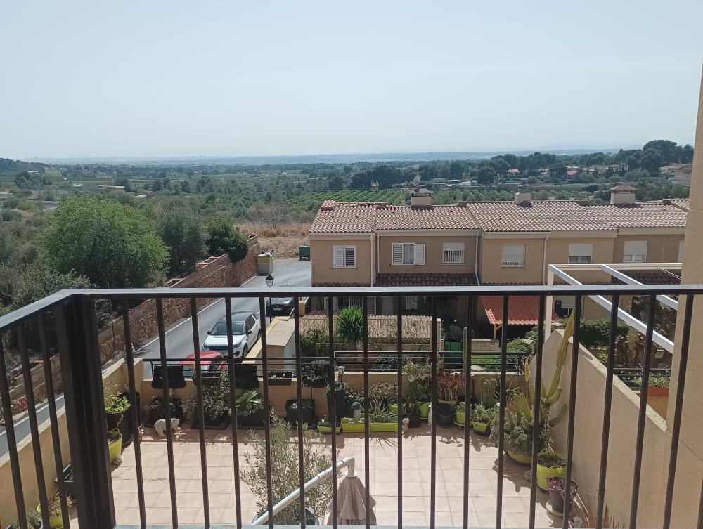  te koop appartement Naquera Camp De Túria 44