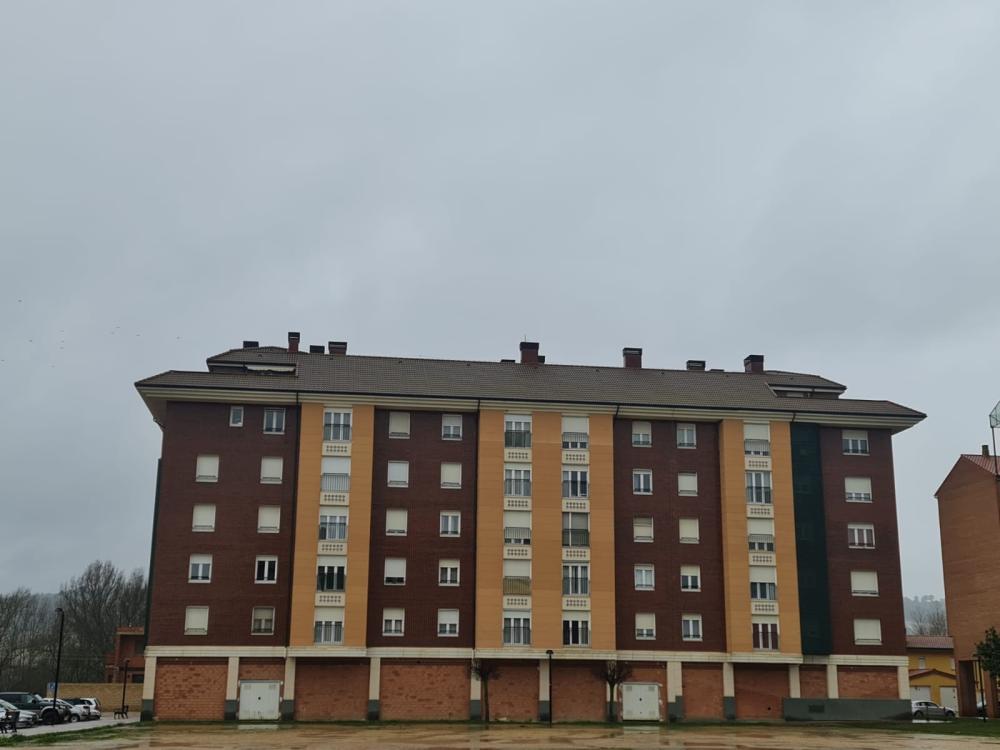  te koop appartement Calabazanos Cerrato (El) 8