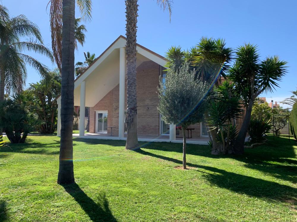  te koop villa San Antonio De Benagéber Camp De Túria 25