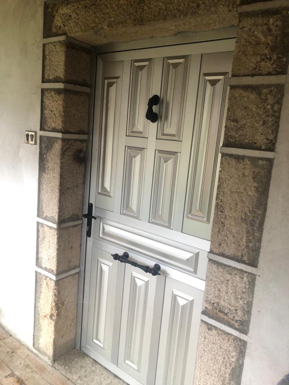  te koop huis Bolmente Tierra De Lemos 7