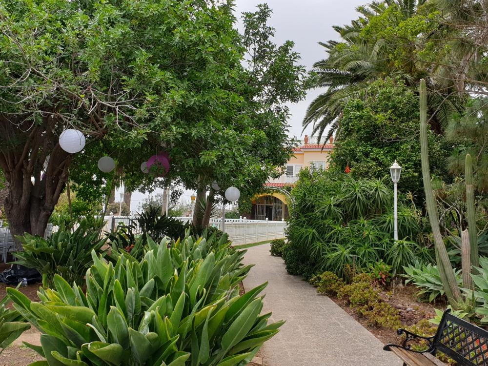  te koop villa Cambalud Área Norte 5