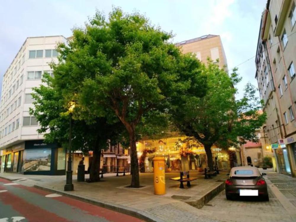  te koop appartement Sanxenxo Salnés 45