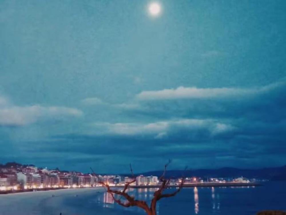  te koop appartement Sanxenxo Salnés 38
