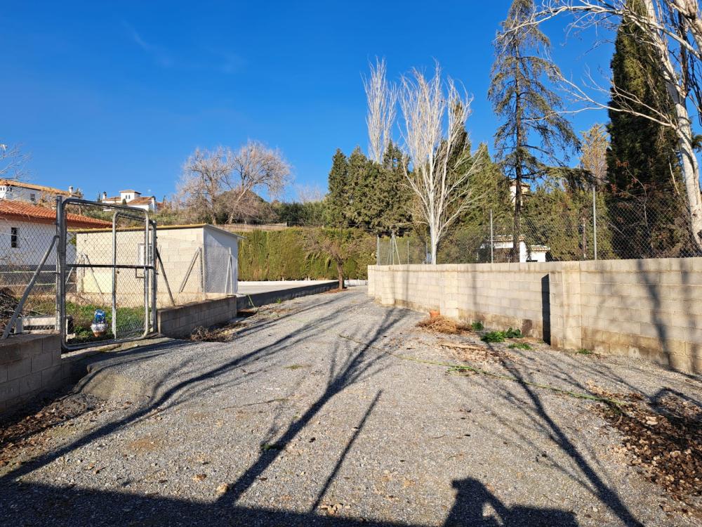  te koop villa Híjar Vega De Granada 8