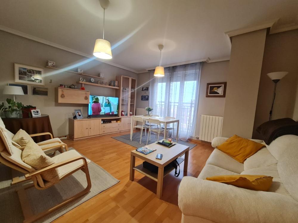  te koop appartement Calabazanos Cerrato (El) 1
